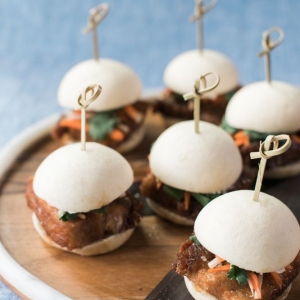 Photo of Lisa Dupar Catering