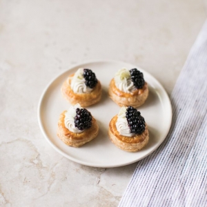 Photo of Lisa Dupar Catering