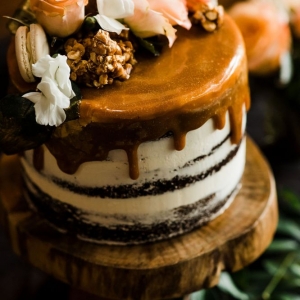 Photo of Lisa Dupar Catering