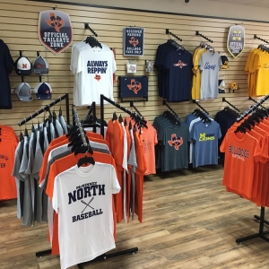 McKinney Home Team Prints