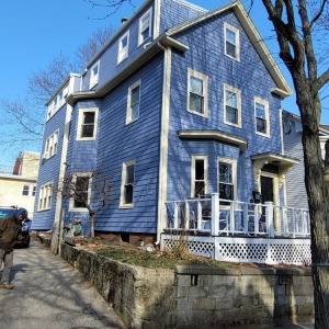 Malden Boston home solutions