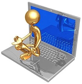 Photo of Bay Area Laptop Repair