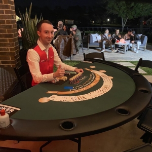 Photo of iHostPoker Casino Parties