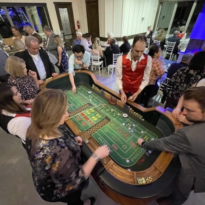 Photo of iHostPoker Casino Parties