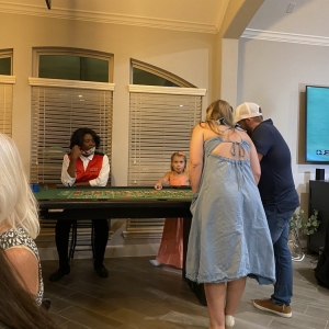 Photo of iHostPoker Casino Parties