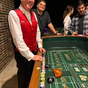 Photo of iHostPoker Casino Parties