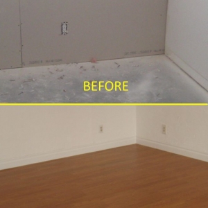 Photo of Above & Beyond Restoration