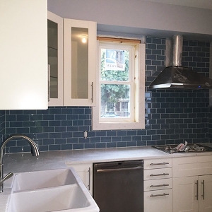 Photo of Cornerstone Contracting