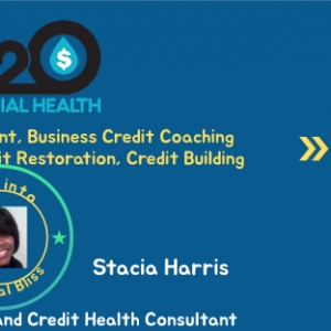 Photo of H2O Financial Health Services