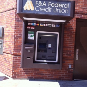 Photo of F & A Federal Credit Union