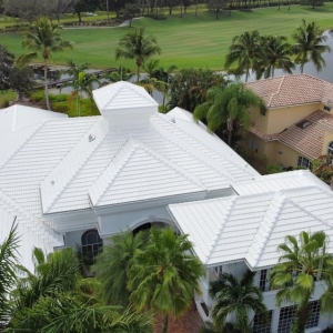 Photo of FL Pro Roofing & Solar