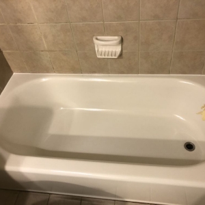 Photo of AK Bathtub Refinishing