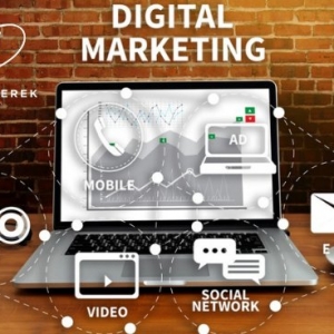 Photo of Joshua Derek Advertising