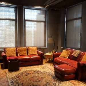 Photo of Horizon Window Treatments