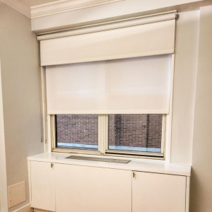 Photo of Horizon Window Treatments