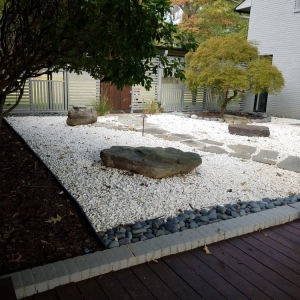 Photo of Germantown Landscape Company