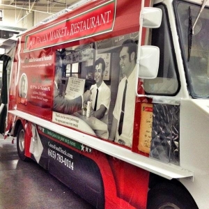 Photo of Coco's Catering