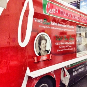 Photo of Coco's Catering