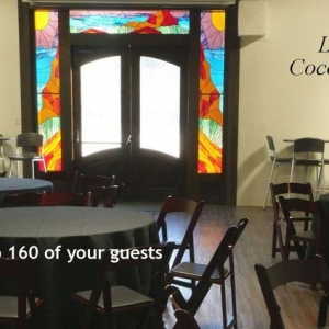 Photo of Coco's Catering