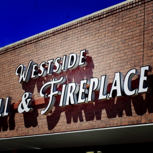 Katy Westside Grill & Fireplace