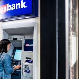 Photo of U.S. Bank Branch