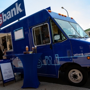 Photo of U.S. Bank Branch