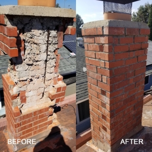 Photo of Boston United Masonry & Construction