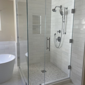 Photo of Local Glass Shower Doors
