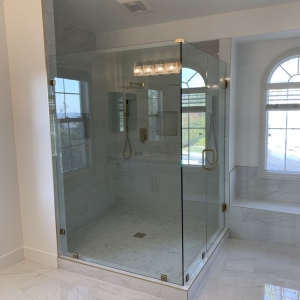 Photo of Local Glass Shower Doors