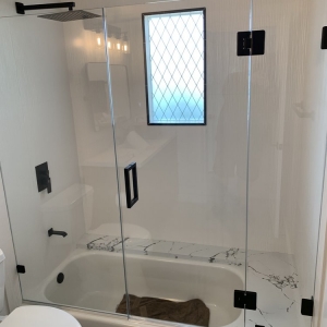 Photo of Local Glass Shower Doors