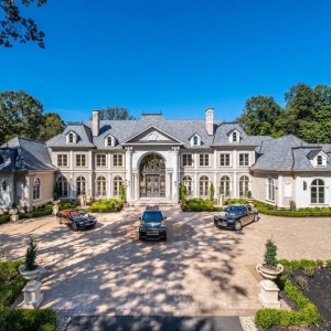 Bethesda NK Real Estate Group