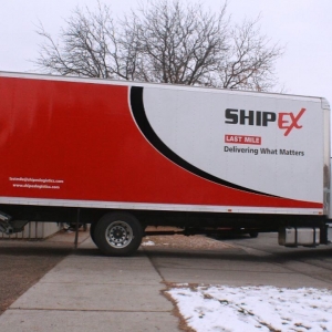 Photo of Shipex Logistics