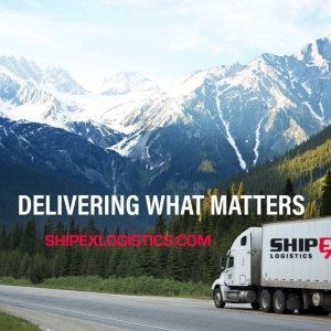 Photo of Shipex Logistics