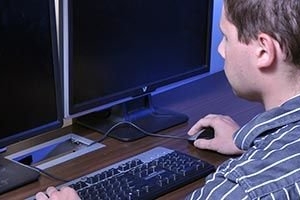 Photo of SCD Information Technology