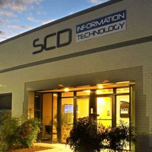 Photo of SCD Information Technology