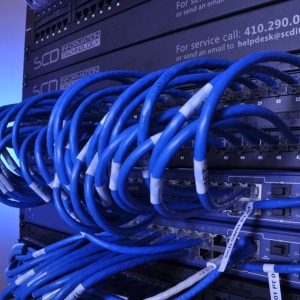Photo of SCD Information Technology