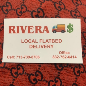Houston Rivera