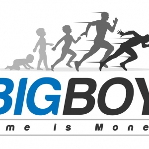 Round Rock Big Boy Funding
