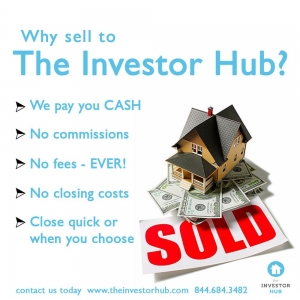 Photo of The Investor Hub