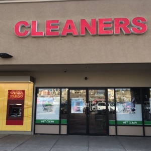 Parker My Cleaners