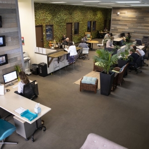 Photo of Satellite Coworking Space & Digital Media Studio