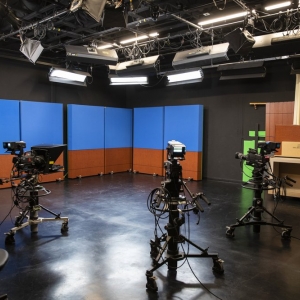 Photo of Satellite Coworking Space & Digital Media Studio