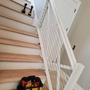 Photo of Sierra Carpentry