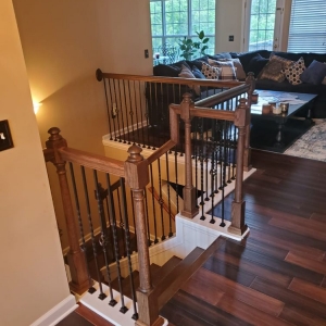 Photo of Sierra Carpentry