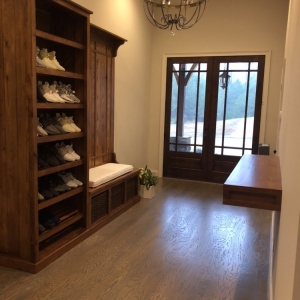 Photo of Bruce Custom Woodworks