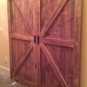 Photo of Bruce Custom Woodworks