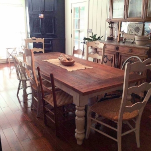 Photo of Bruce Custom Woodworks
