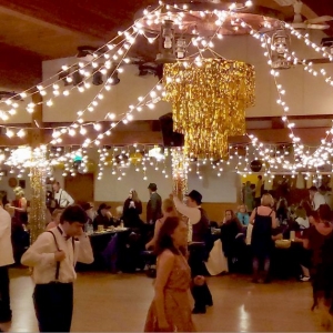 Photo of RH Rental Hall