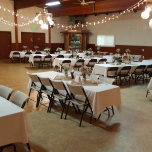 Photo of RH Rental Hall