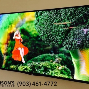 Photo of Madison's Home Theater